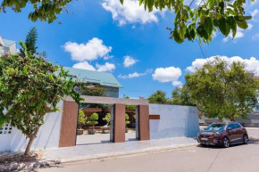 Hoàng Dung homestay- Vũng Tàu